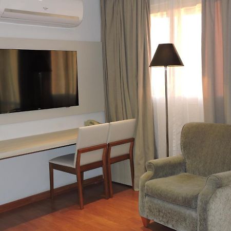 Bfc Suite Em Barra Da Tijuca Rio de Janeiro Esterno foto