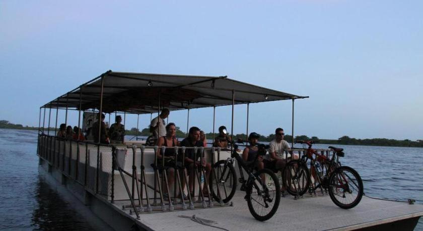 Bfc Suite Em Barra Da Tijuca Rio de Janeiro Esterno foto
