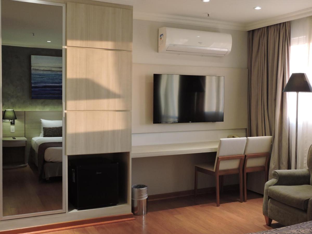 Bfc Suite Em Barra Da Tijuca Rio de Janeiro Esterno foto
