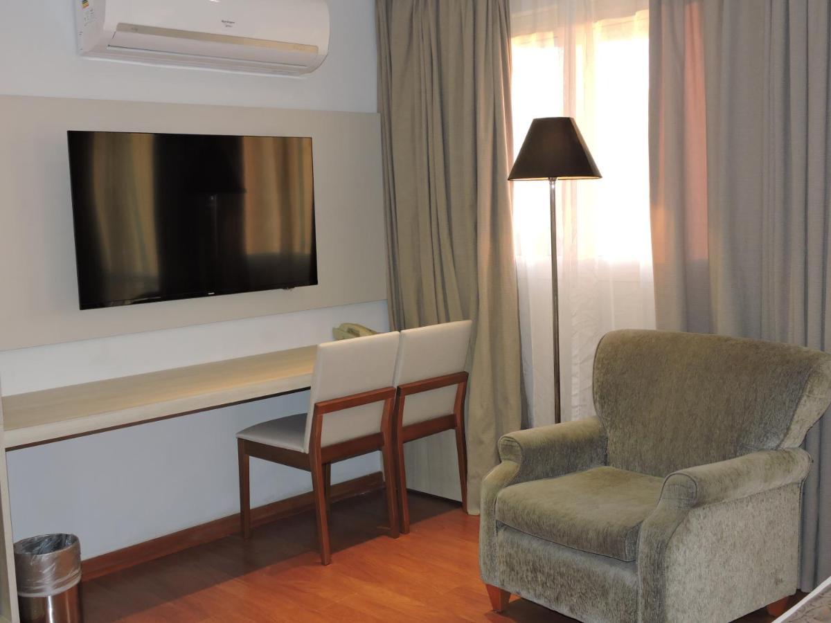 Bfc Suite Em Barra Da Tijuca Rio de Janeiro Esterno foto