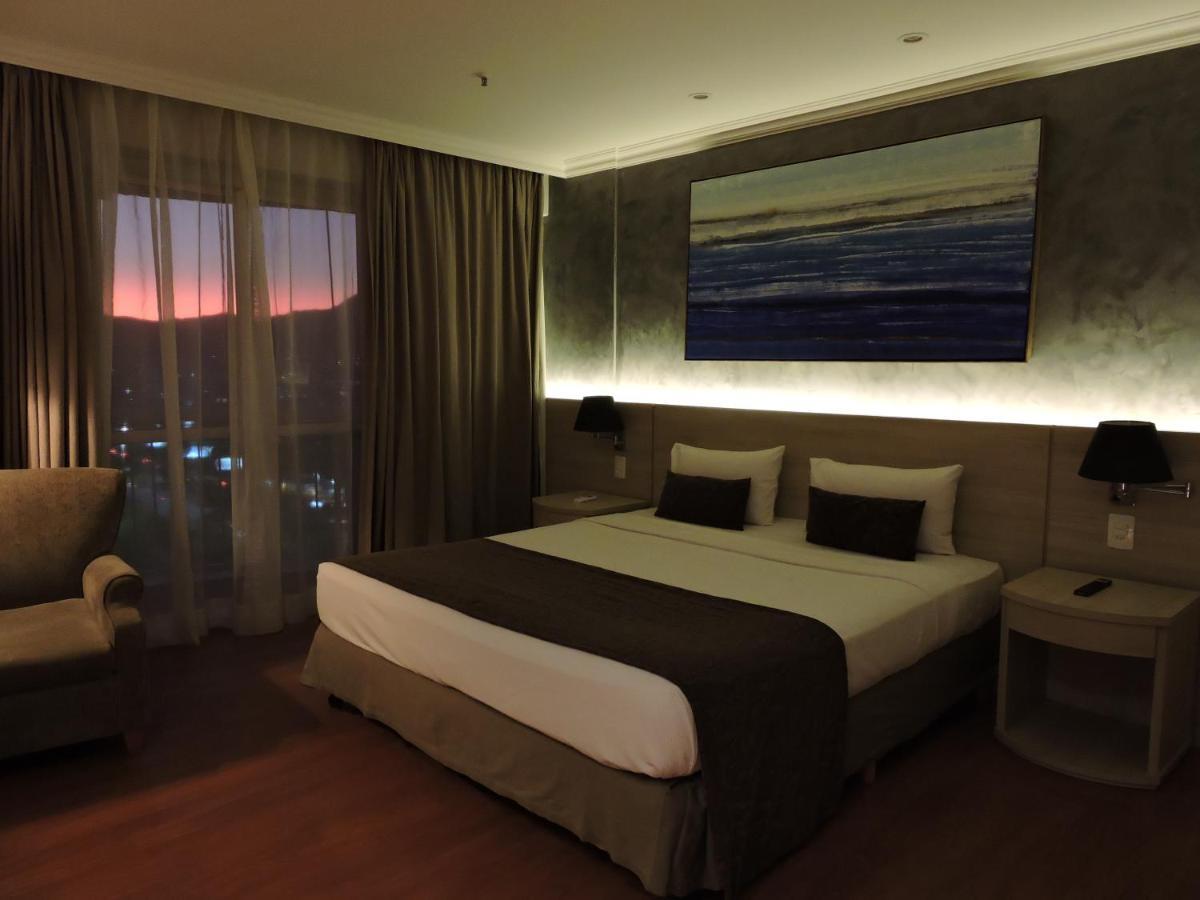 Bfc Suite Em Barra Da Tijuca Rio de Janeiro Esterno foto