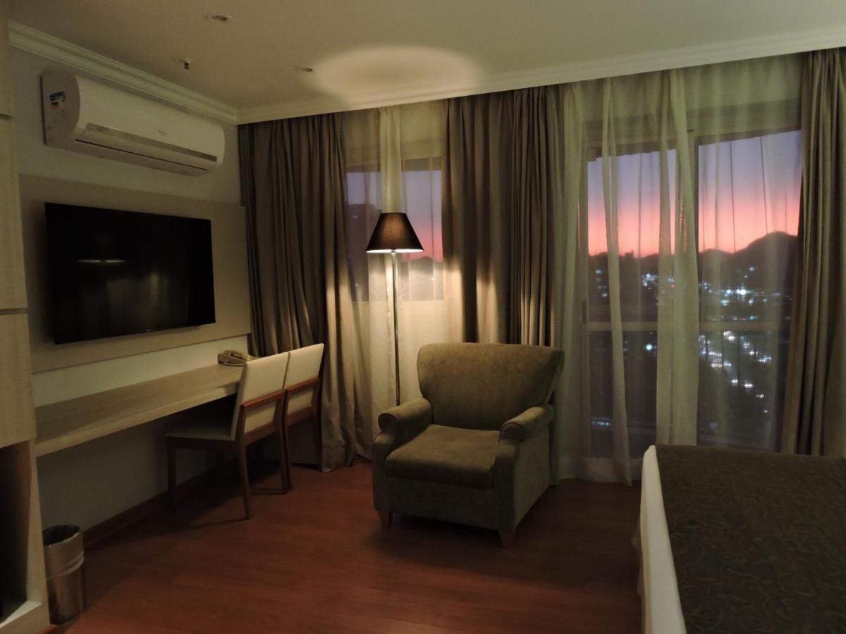 Bfc Suite Em Barra Da Tijuca Rio de Janeiro Esterno foto