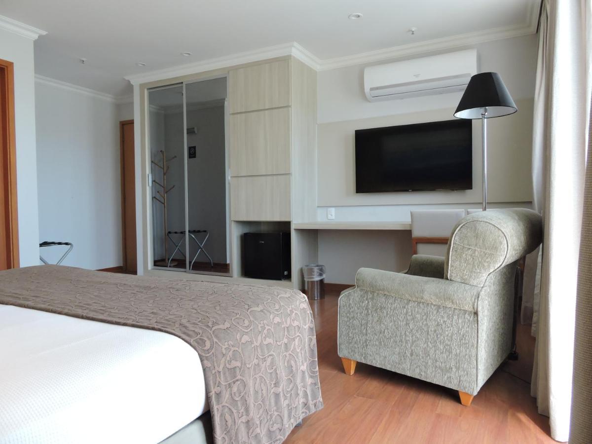 Bfc Suite Em Barra Da Tijuca Rio de Janeiro Esterno foto