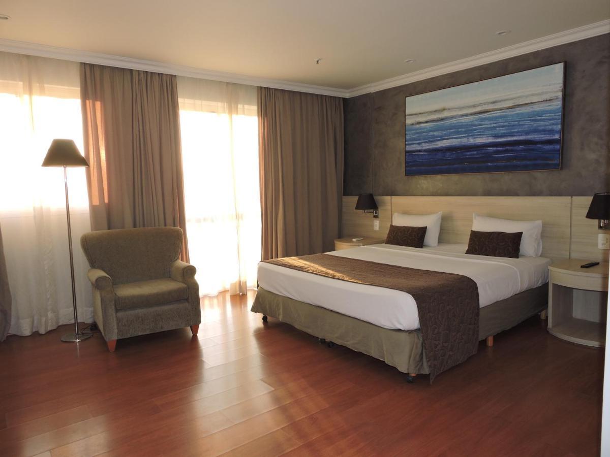 Bfc Suite Em Barra Da Tijuca Rio de Janeiro Esterno foto