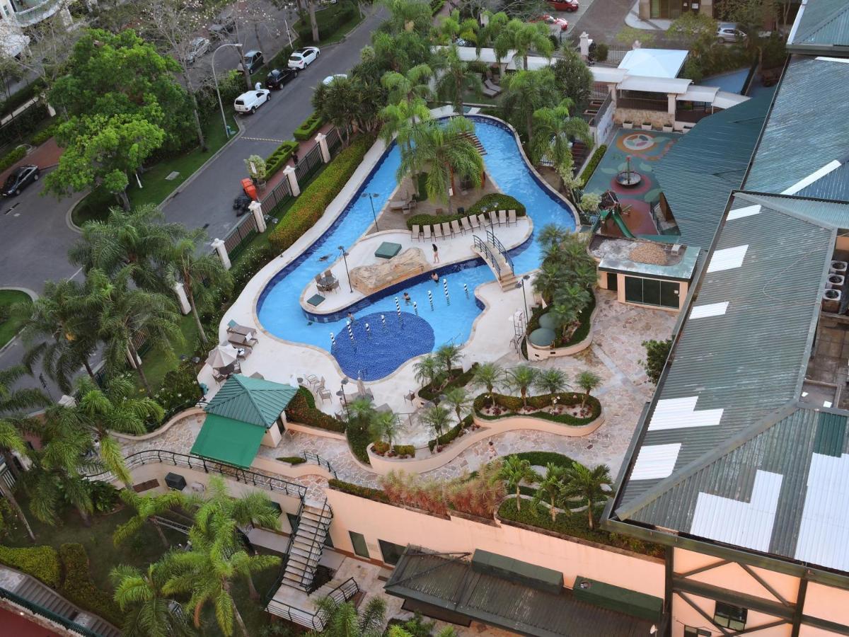 Bfc Suite Em Barra Da Tijuca Rio de Janeiro Esterno foto