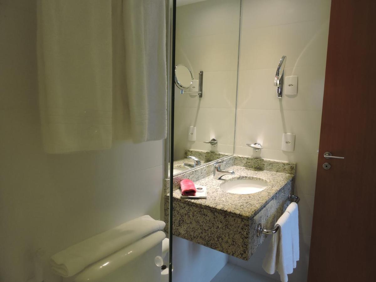 Bfc Suite Em Barra Da Tijuca Rio de Janeiro Esterno foto