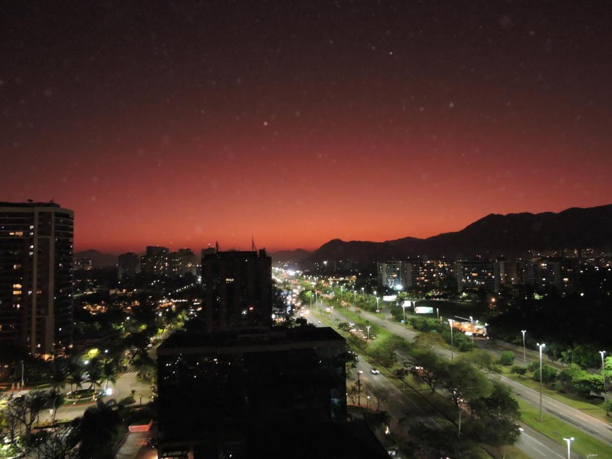 Bfc Suite Em Barra Da Tijuca Rio de Janeiro Esterno foto