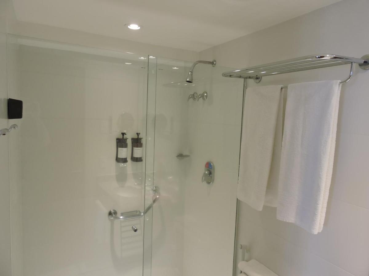 Bfc Suite Em Barra Da Tijuca Rio de Janeiro Esterno foto
