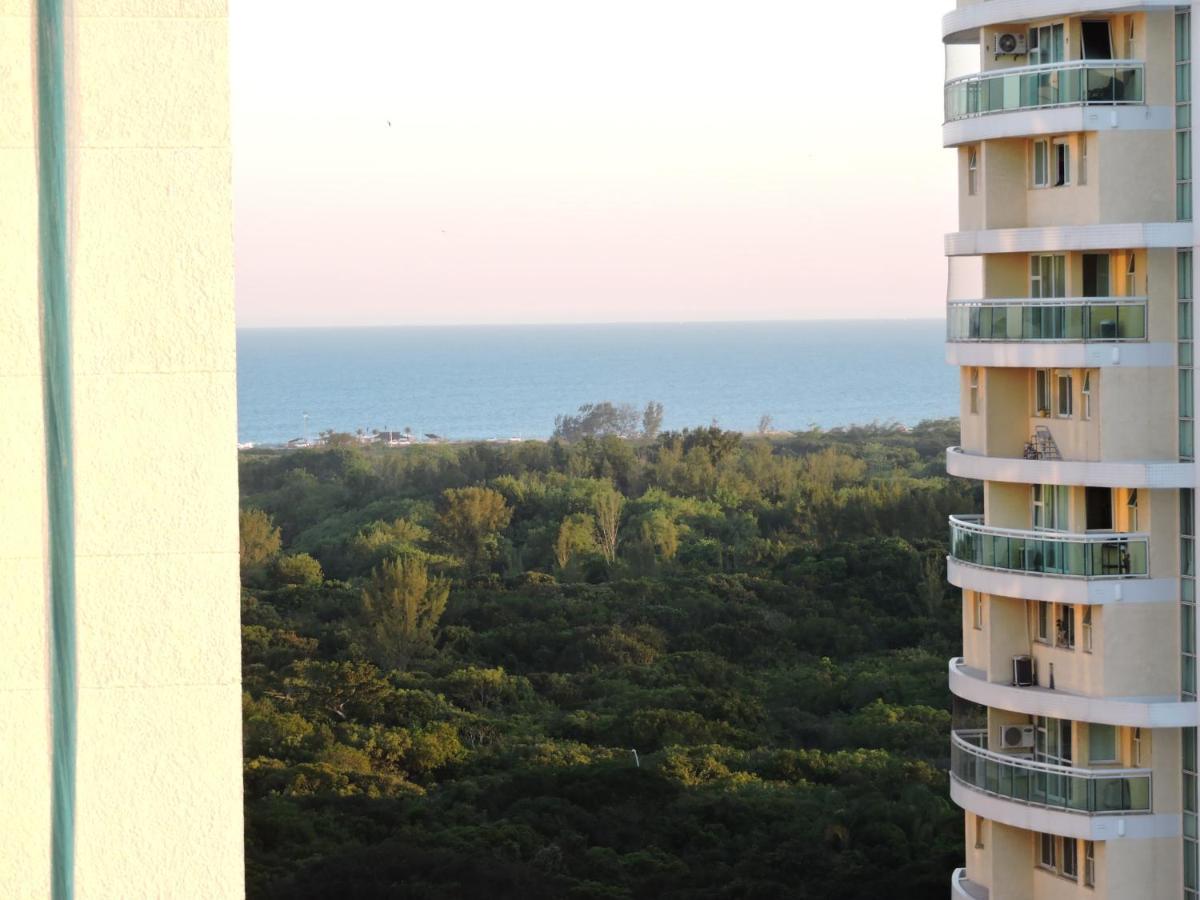 Bfc Suite Em Barra Da Tijuca Rio de Janeiro Esterno foto